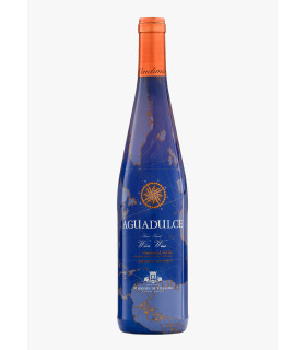 Imagen principal de Vino blanco semidulce Aguadulce