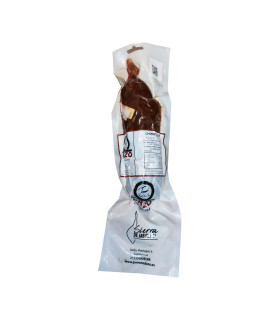 Imagen principal de Lazo Iberian Chorizo (pork sausage)