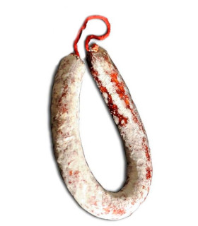 Imagen principal de Chacinerias Salmantinas Iberian natural chorizo (pork sausage)