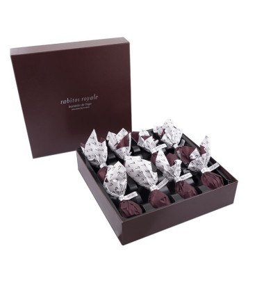 Rabitos Royale Dark 142g