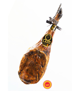 Imagen principal de Épaule bellota 100% ibérique pata negra A.O.P. Jabugo