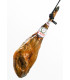 Jambon 100% ibérique bellota Lazo