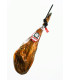Acorn-fed 75 % iberico Lazo