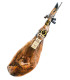 Acorn-fed 100% iberian ham Lazo D.O. Jabugo Pedro Enrique