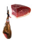 Piece of acorn Iberian ham 1 kg (50% ibérico)