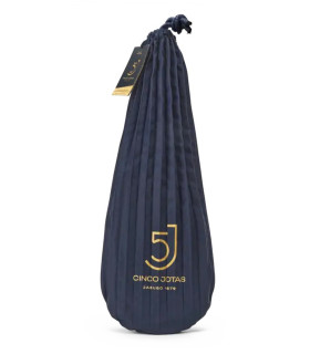 Épaule 5 Jotas Pata Negra 100% Ibérique de Bellota - Appellation Jabugo