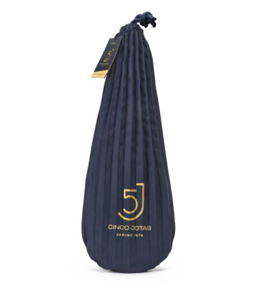 Iberian Shoulder 5 Jotas Acorn-Fed
