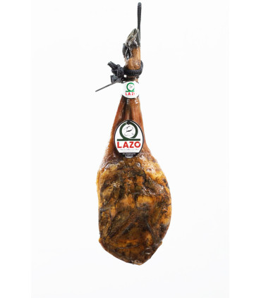 Lazo Iberian 100% shoulder acorn