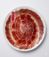 Jamón bellota 50% ibérico loncheado 100 gr