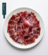 Jambon cebo en campagne 100% ibérique tranché 100 gr