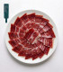 Jamón Cebo de Campo 50% Raza Ibérica