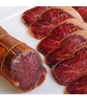 Imagen principal de Acorn lomo bellota sliced 100 gr