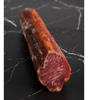 Aljomar Iberian acorn lomo (loin) - no box