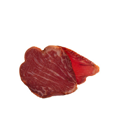 Lomo de Bellota 50% Ibérique Aljomar