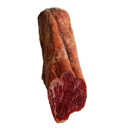 Aljomar 50% Iberian cebo lomo (loin)