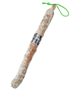 Imagen principal de Iberian acorn salchichón (salami-type sausage)