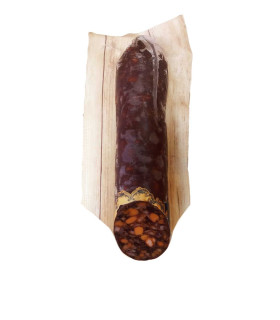 Imagen principal de Boudin ibérique España