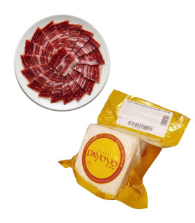 Imagen principal de Pack Aperitivo Gourmet