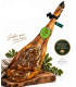 Jambon Cebo en Campagne ibérique 50% ibérique La Jara