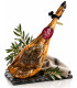 Cebo 50% Iberian ham La Jara