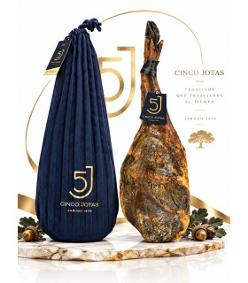 cinco jotas paleta de bellota jabugo