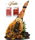 Serrano Chestnut Ham