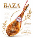 Serrano ham reserve 14 months