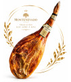 Jambon serrano Monte Nevado 24 mois