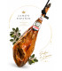 Acorn-fed ham100% iberico Lazo