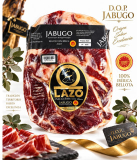 Imagen principal de Épaule desossé bellota 100% ibérique A.O.C Jabugo
