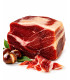 Morceau de Jambon Serrano Espagnol Monte Nevado 24 mois