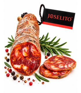 Imagen principal de Chorizo Joselito