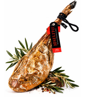 Jamon Joselito Gran Reserva