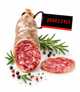 Salchichón Ibérico bellota Joselito
