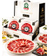 Pack 33 Acorn DOP Jabugo 100% Iberian ham sliced 100 gr