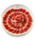 Jambon bellota 100% ibérico 5J tranché 100 gr
