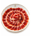5J acorn iberian ham sliced 100 gr