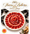 Épaule bellota O.A.C. 100% ibérique pata negra Lazo tranché 100 gr