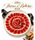 Jamón de bellota 100% ibérico Summum loncheado