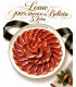 5 Jotas Iberian acorn lomo (loin) sliced 100 gr