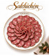 Guijuelo Iberian acorn salchichón (salami-type sausage) 100 gr