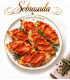 Sobrasada Loncheada 150 gr