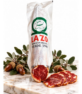 Imagen principal de Lomo ibérique au gland de chêne Lazo