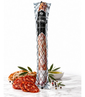 Comprar Chorizo Ibérico bellota extra campaña