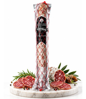 Imagen principal de Saucisson ibérique au gland de chêne extra