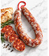 longaniza ibérica picante