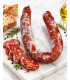 Chorizo façon fuet (naturel) Chacinerias Salmantinas