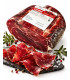 Viande de boeuf séchée