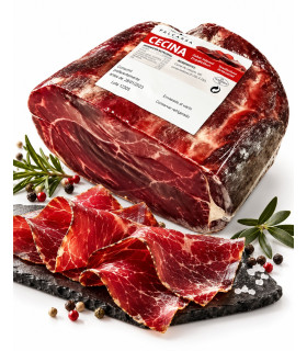 Imagen principal de Cured meat cecina