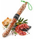 Saucisson ibérique bellota
